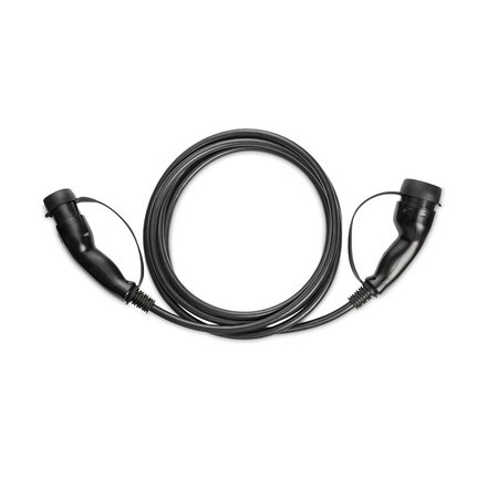 Ratio E-Line Laadkabel type 2 - 1 fase 32A - 10 meter