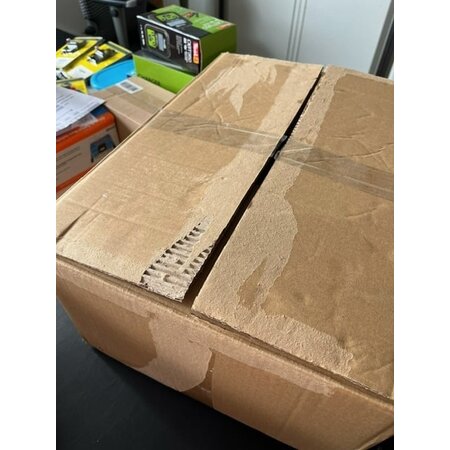 Ratio Smart Laadstation 5 meter vaste laadkabel 3 fase 16A - 32A - Retour