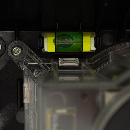 Zaptec Go 2 Laadstation 22kW - WiFi - kWh meter - App - Asphalt Black