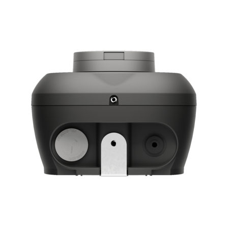 Wallbox Pulsar Pro Socket 22 kW - EV Laadstation Zwart