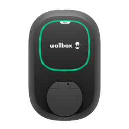 Wallbox Pulsar Max 22 kW - Socket