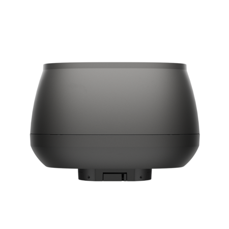Wallbox Pulsar Pro Socket 7,4 kW - EV Laadstation Zwart