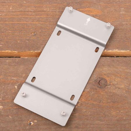 dé Mobiele Wallbox type 2 - CEE - 3 fase 16A