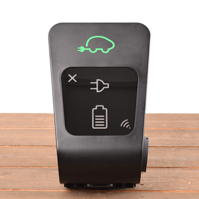 CTEK Chargestorm Connected 3 - Outlet - 3 fase 32A - 22kW