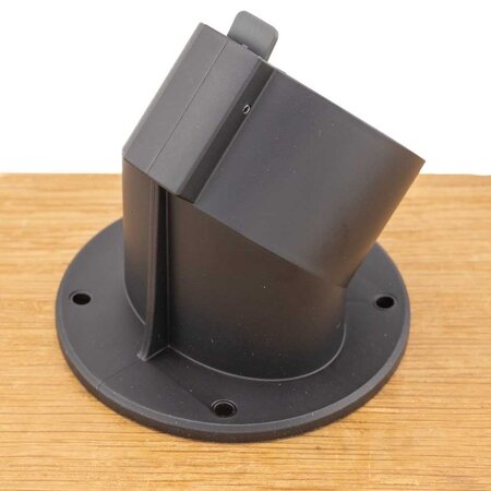 CTEK Stekkerhouder laadkabel type 2