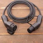 Laadkabel type 2 16a