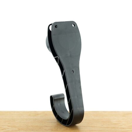 Carpoint Oplaadkabel Stekkerhouder/ Muurhouder - Type 2