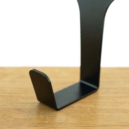 Carpoint Kabelhouder/ Ophanghaak voor EV laadkabel