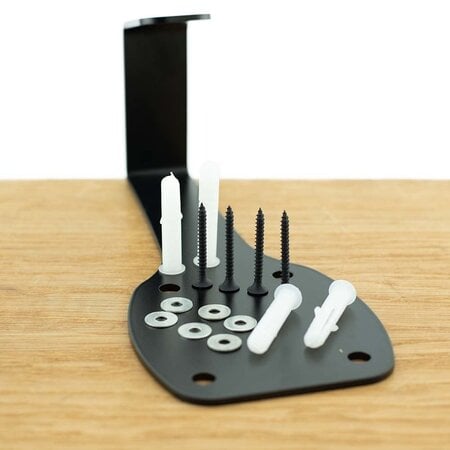 Carpoint Kabelhouder/ Ophanghaak voor EV laadkabel