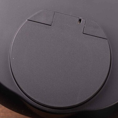 Wallbox Pulsar Max 7,4 kW - Socket - 1 fase