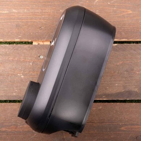 Wallbox Pulsar Max 7,4 kW - Socket - 1 fase