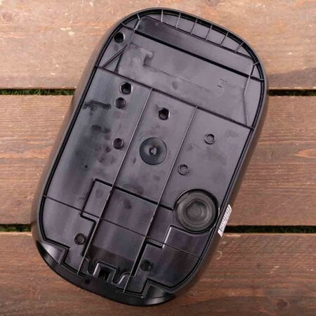 Wallbox Pulsar Max 7,4 kW - Socket - 1 fase