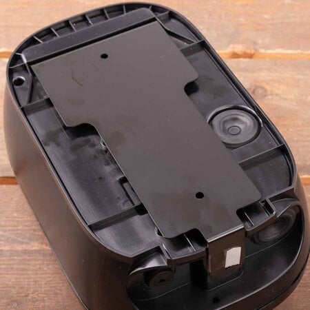 Wallbox Pulsar Max 7,4 kW - Socket - 1 fase