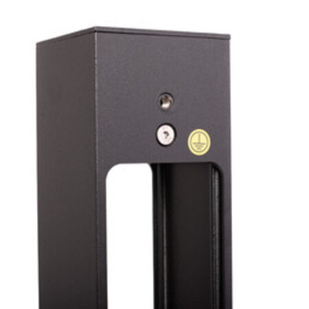 OnePole  Lite Twin Universele Laadpaal