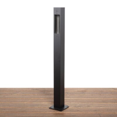 OnePole Lite Universele Laadpaal