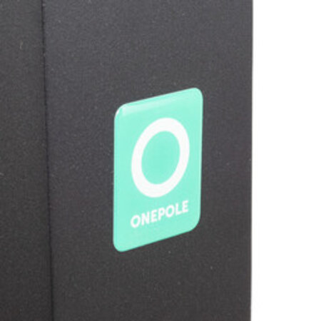 OnePole Lite Universele Laadpaal
