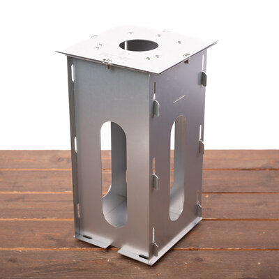 Ratio Universele Sokkel