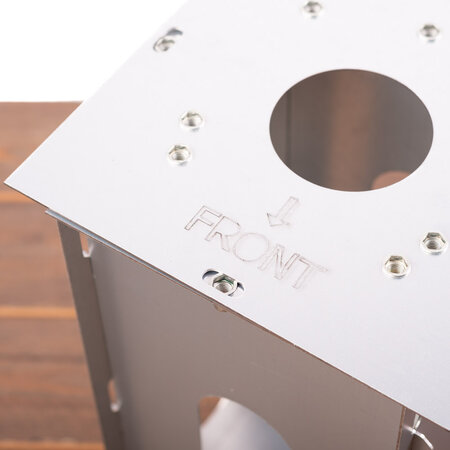 Ratio Universele Sokkel