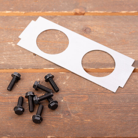 Ratio Universele Sokkel