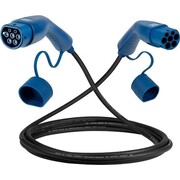 Voldt Laadkabel type 2 - 3 fase 32A - 6 meter