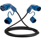 Voldt Laadkabel type 2 - 3 fase 32A - 15 meter