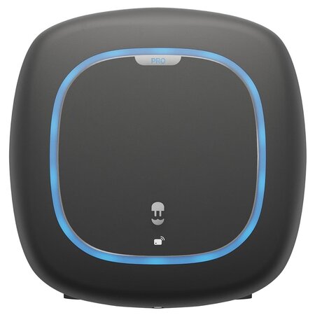 Wallbox Pulsar Pro 7,4 kW - Zwart type 1 met 5 meter vaste rechte laadkabel