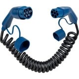 Voldt Spiraalkabel (coiled) - 3 fase 32A - 8 meter