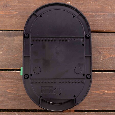 Ratio io6 Pro Laadstation Socket 3 fase 16-32A - inclusief MID Meter