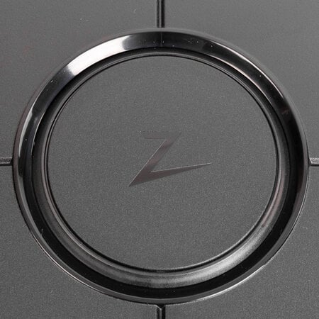 Zaptec Pro 22kW - Outlet - WiFi - 4G LTE-M | Inclusief Backplate