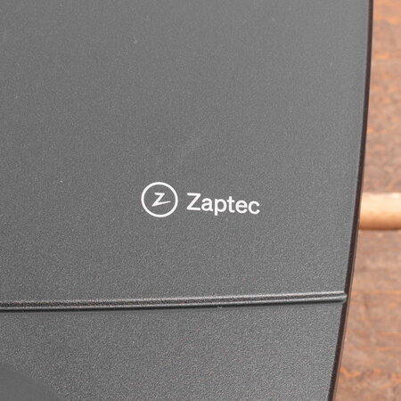 Zaptec Pro 22kW - Outlet - WiFi - 4G LTE-M | Inclusief Backplate