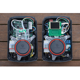 Alfen Subframe Seal Eve