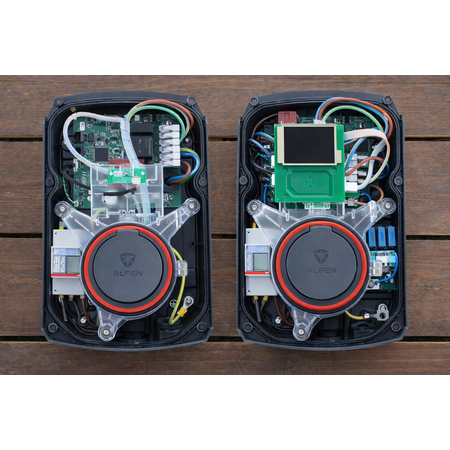 Alfen Subframe Seal Eve | Socket Afsluitrubber