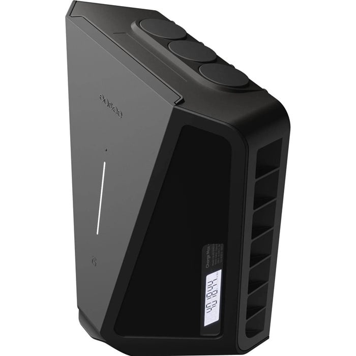 Easee Charge Max laadstation