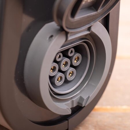 CTEK Chargestorm Connected CC3i - Dubbele Outlet - 3 fase 32A - 22kW