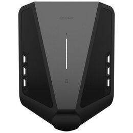 Easee Charge Pro Black Laadstation