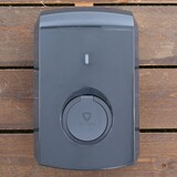 Alfen Eve Single S-line - 3 x 32A - Loadbalancing - Grijs - Socket