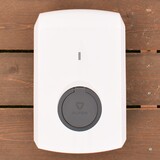 Alfen Eve Single S-line - 3 x 32A - Loadbalancing - Socket