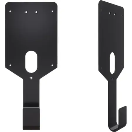 Easee Montageplaat t.b.v. Easee Laadstations - incl. schroeven