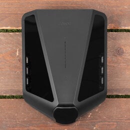 Easee Charge Pro Black Laadstation