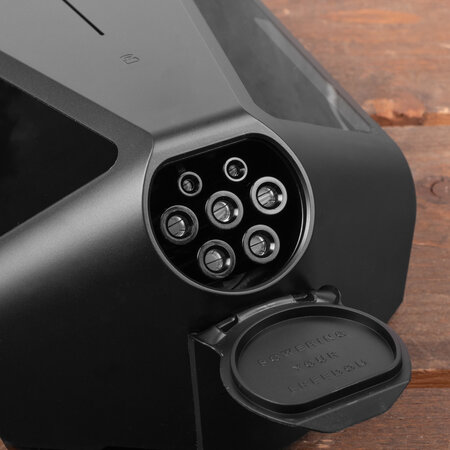 Easee Charge Pro Laadstation 22kW - Zakelijk laadstation - MID meter