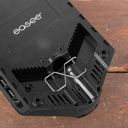 Easee Charge Pro Laadstation 22kW - Zakelijk laadstation - MID meter