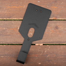 Easee Montageplaat t.b.v. Easee Laadstations