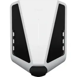 Easee Front Cover Wit - voor de Charge Max