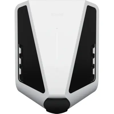 Easee Front Cover Wit - voor de Charge Max