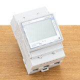 Wallbox MID Meter 3 fase 65A