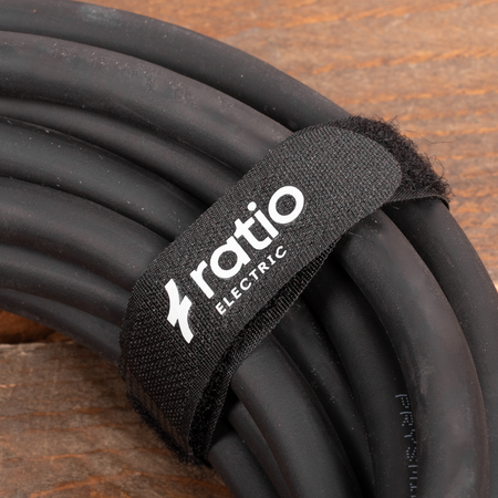 Ratio Verlengsnoer 3 x 2,5mm2 16A/250V - 25 Meter