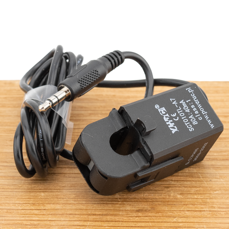 Ratio Sense 3 fase P1 kit