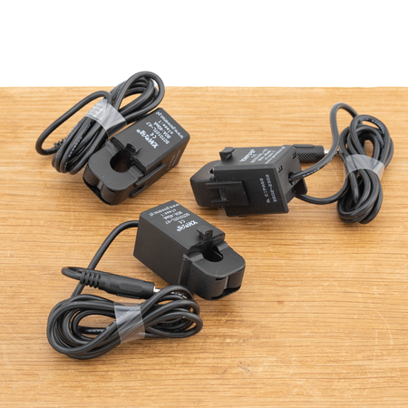 Ratio Sense 3 fase P1 kit