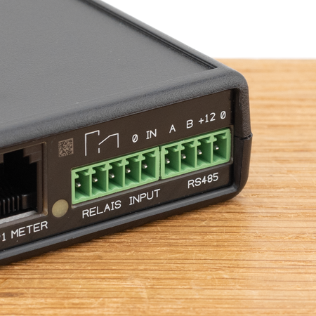 Ratio Sense 3 fase P1 kit