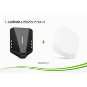 Easee Charge Max Black + Equalizer